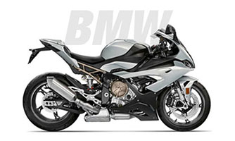 Best BMW Motorcycle Fairings