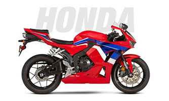 Best Honda Motorcycle Fairings