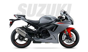 Best Suzuki Motorcycle Fairings