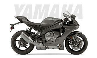 Best Yamaha Motorcycle Fairings