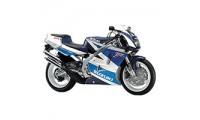Best 1991-1996 Suzuki RGV250 VJ22 Fairings