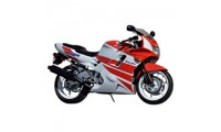 Best 1997-1998 Honda CBR600 F3 Fairings