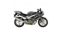 Best 1997-2005 Honda VTR1000F Fairings