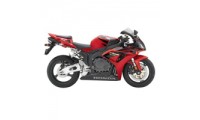 Best 2006-2007 Honda CBR1000RR Fairings