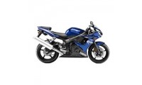 Best 2006-2009 Yamaha R6S Fairings