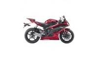 Best 2007-2012 Yamaha FJR1300 Fairings