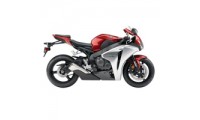 Best 2008-2011 Honda CBR1000RR Fairings