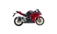 Best 2017-2022 Honda CBR250RR Fairings