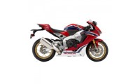 Best 2017-2023 Honda CBR1000RR Fairings