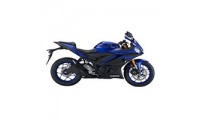 Best 2019-2021 Yamaha R25 Fairings
