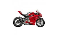Best 2020-2021 Ducati Panigale V4 V4S Fairings