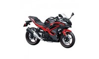 Best 2024-2025 Kawasaki Ninja 500 Fairings