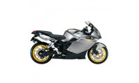 Best BMW K1200S Fairings