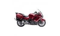 Best Kawasaki GTR1400/ZG1400 Fairings