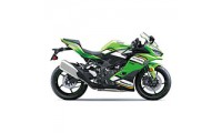 Best Kawasaki ZX-4RR Fairings