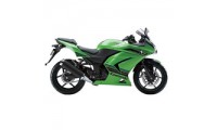 Best Kawasaki ZX250R Fairings