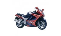 Best Kawasaki ZZR1100 Fairings