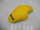 1998-2002 Yamaha YZF R6 Motorcycle Fairings - Yellow Blue White Camel Motul