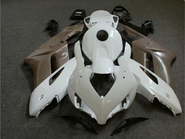 Best 2004-2005 Honda CBR1000RR Motorcycle Fairings - Unpainted