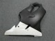 2004-2007 Honda CBR600 F4i Motorcycle Fairings - White Matte Black