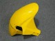 2005-2006 Honda CBR600RR Motorcycle Fairings - Yellow Blue