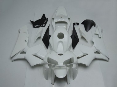 Best 2005-2006 Honda CBR600RR Motorcycle Fairings - Unpainted