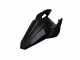 2006-2007 Yamaha YZF R6 Motorcycle Fairing - Blue Matte Black