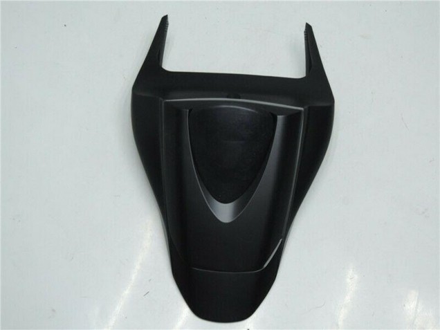 2007-2008 Honda CBR600RR Motorcycle Fairing Kits - Matte Black