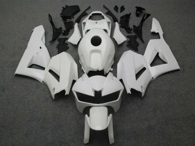 Best 2013-2023 Honda CBR600RR Motorcycle Fairings - Unpainted