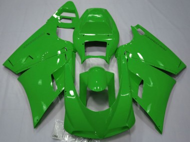 Best 1993-2005 Ducati 748 916 996 998 Motorcycle Fairings - Green Performance