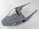 2005-2006 Honda CBR600RR Motorcycle Fairings - Nardo Grey White Repsol