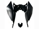 2020-2023 Honda CBR1000RR-R Motorcycle Fairings - Matte Black Matte Grey