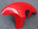 1991-1994 Yamaha TZR250 3XV Motorcycle Fairings - White Red Black