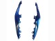 2017-2020 Suzuki GSX250R Motorcycle Fairings - Blue Black