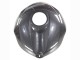 2008-2016 Yamaha YZF 600 R6 Motorcycle Fairings - Grey Black Carbon Fiber Style