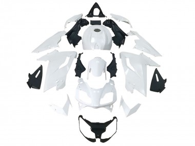 Best 2006-2011 Aprilia RS125 Motorcycle Fairings - Unpainted