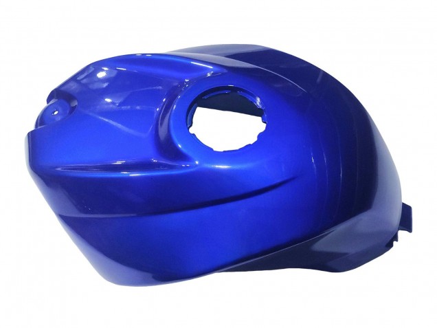2006-2011 Aprilia RS125 Motorcycle Fairings - Blue Black Green Monster 46