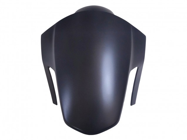 2012-2018 Aprilia RS4 50 125 Motorcycle Fairings - Yellow Matte Black