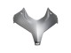 2013-2015 Honda CBR500R Motorcycle Fairings - Silver Yellow Matte Black