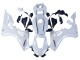 2017-2023 Honda CBR1000RR Motorcycle Fairings - White