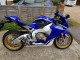 2017-2023 Honda CBR1000RR Motorcycle Fairings - White Blue