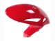 2017-2023 Honda CBR1000RR Motorcycle Fairings - White Red Dark Blue Fireblade