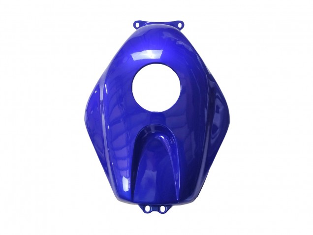 2003-2004 Honda CBR600RR Motorcycle Fairings - Blue