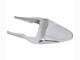 2003-2004 Honda CBR600RR Motorcycle Fairing - Silver White