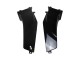 2005-2006 Honda CBR600RR Motorcycle Fairing - Grey Black
