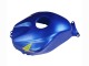 2005-2006 Honda CBR600RR Motorcycle Fairings - Blue