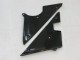2000-2002 Suzuki GSXR1000 Motorcycle Fairings - Glossy Black