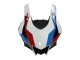2022-2024 Yamaha YZF R3/R25 Motorcycle Fairings - White Blue Red Black
