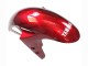 2022-2024 Yamaha YZF R3/R25 Motorcycle Fairings - White Red Black Yamalube
