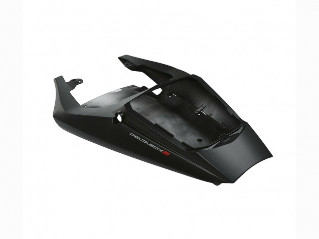 2003-2004 Yamaha YZF R6 Motorcycle Fairings - Matte Black